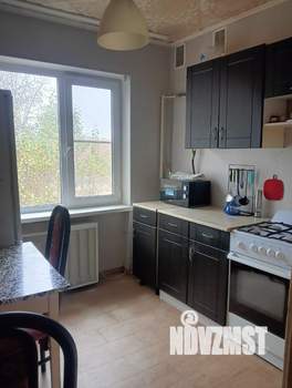 1-к квартира, на длительный срок, 32м2, 5/5 этаж