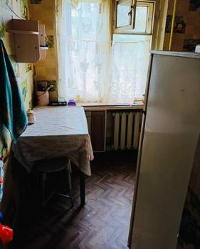 1-к квартира, на длительный срок, 30м2, 4/5 этаж