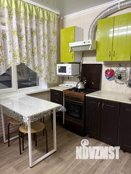 1-к квартира, посуточно, 30м2, 3/5 этаж