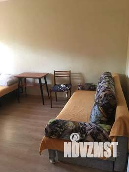 2-к квартира, посуточно, 32м2, 1/5 этаж