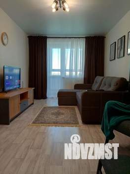 2-к квартира, посуточно, 58м2, 9/9 этаж