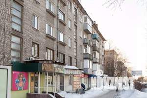 1-к квартира, посуточно, 30м2, 4/5 этаж