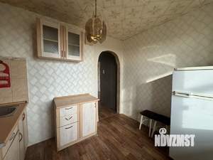 1-к квартира, на длительный срок, 30м2, 9/10 этаж