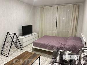 1-к квартира, на длительный срок, 35м2, 2/10 этаж