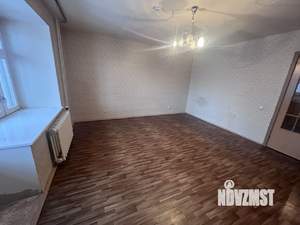 1-к квартира, на длительный срок, 50м2, 3/10 этаж