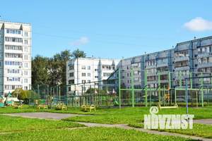 1-к квартира, посуточно, 37м2, 1/9 этаж