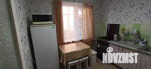 1-к квартира, посуточно, 29м2, 3/5 этаж