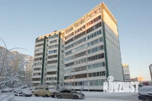 1-к квартира, посуточно, 35м2, 7/10 этаж