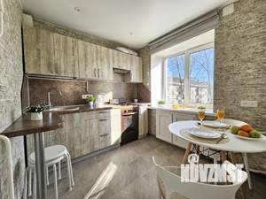 1-к квартира, посуточно, 31м2, 1/1 этаж