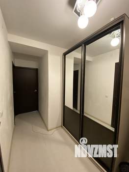 1-к квартира, на длительный срок, 34м2, 2/10 этаж