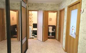 2-к квартира, на длительный срок, 60м2, 6/9 этаж