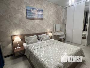 2-к квартира, посуточно, 61м2, 3/4 этаж