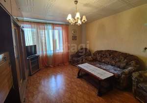 3-к квартира, на длительный срок, 63м2, 7/9 этаж