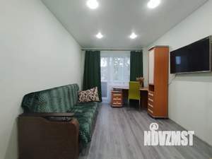 2-к квартира, посуточно, 45м2, 2/9 этаж