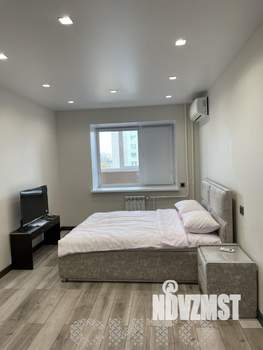 1-к квартира, на длительный срок, 38м2, 9/10 этаж