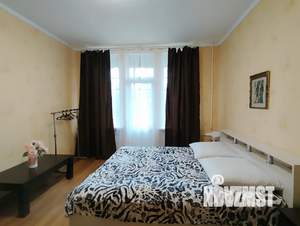 2-к квартира, посуточно, 57м2, 3/5 этаж