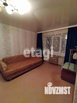 1-к квартира, на длительный срок, 31м2, 2/5 этаж