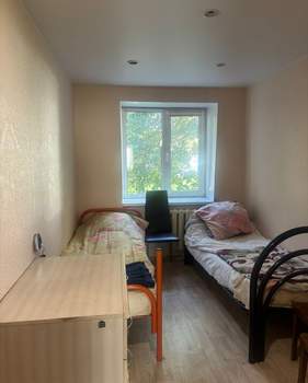 3-к квартира, на длительный срок, 55м2, 2/5 этаж