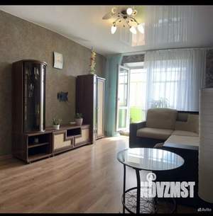 2-к квартира, на длительный срок, 50м2, 8/10 этаж