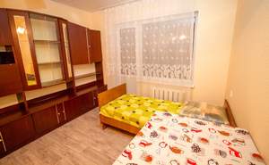 2-к квартира, на длительный срок, 54м2, 5/5 этаж