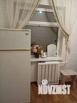 2-к квартира, посуточно, 36м2, 1/5 этаж