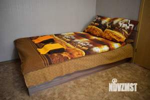 1-к квартира, посуточно, 33м2, 1/4 этаж