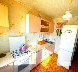 2-к квартира, на длительный срок, 52м2, 5/11 этаж