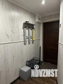 2-к квартира, посуточно, 45м2, 1/5 этаж