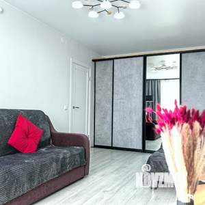 2-к квартира, посуточно, 56м2, 1/1 этаж