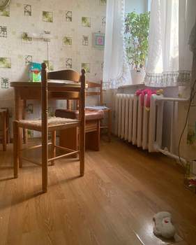 3-к квартира, на длительный срок, 75м2, 4/9 этаж