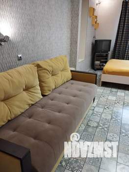 1-к квартира, посуточно, 36м2, 1/5 этаж