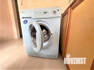 3-к квартира, на длительный срок, 59м2, 5/5 этаж