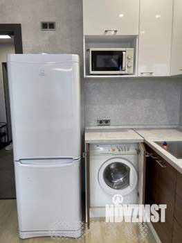 1-к квартира, на длительный срок, 38м2, 9/10 этаж