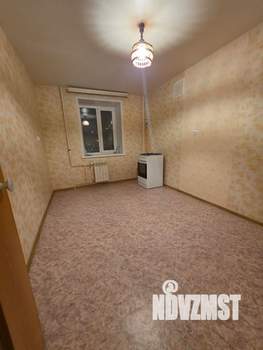 1-к квартира, на длительный срок, 38м2, 7/10 этаж