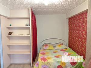 1-к квартира, посуточно, 32м2, 4/5 этаж