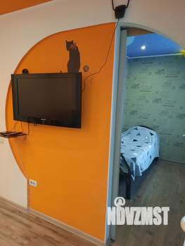 1-к квартира, на длительный срок, 30м2, 1/6 этаж