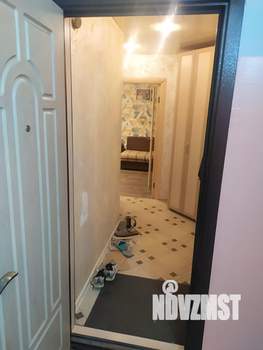 1-к квартира, на длительный срок, 37м2, 2/10 этаж