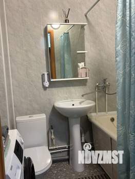 1-к квартира, посуточно, 30м2, 3/5 этаж