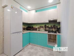 1-к квартира, посуточно, 30м2, 9/9 этаж