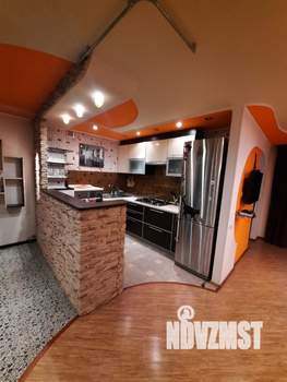 1-к квартира, на длительный срок, 30м2, 1/6 этаж