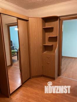 2-к квартира, на длительный срок, 42м2, 3/6 этаж