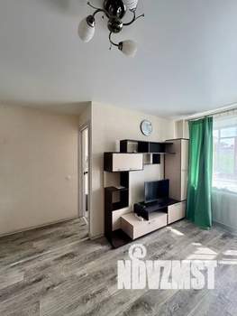 1-к квартира, посуточно, 30м2, 4/5 этаж