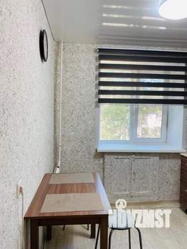 1-к квартира, посуточно, 30м2, 5/5 этаж