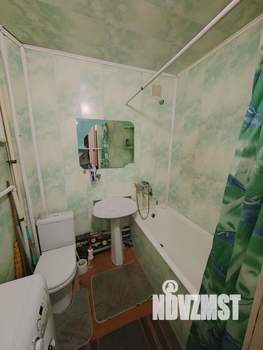 2-к квартира, на длительный срок, 49м2, 4/6 этаж