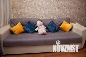 1-к квартира, посуточно, 37м2, 2/5 этаж