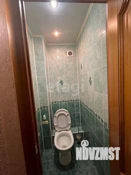 2-к квартира, на длительный срок, 56м2, 6/10 этаж