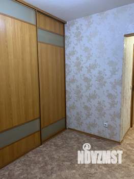 1-к квартира, на длительный срок, 46м2, 3/6 этаж