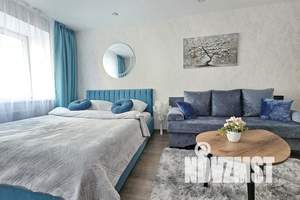 3-к квартира, посуточно, 99м2, 3/10 этаж