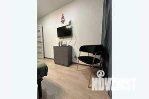 1-к квартира, посуточно, 42м2, 3/9 этаж