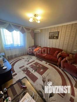 3-к квартира, на длительный срок, 61м2, 3/9 этаж